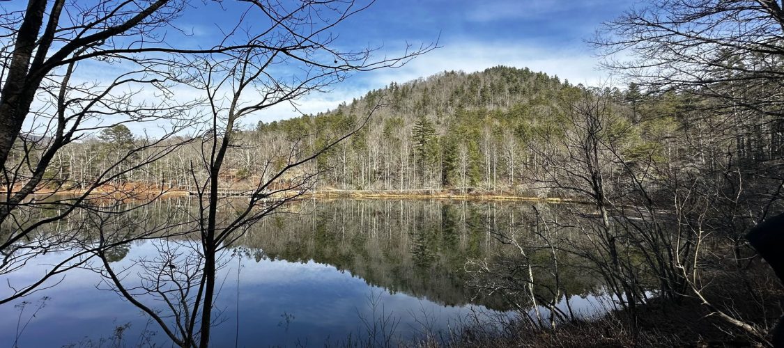 Clayton Mountain Co. - Clayton, GA - Black Rock Mountain State Park