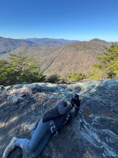 Clayton Mountain Co. - Clayton, GA - From Courthouse Gap to Pinnacle Knob: An Adventure with the RACO LOCOS - Celebrating the beauty of Northeast Georgia through original designs.