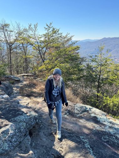 Clayton Mountain Co. - Clayton, GA - From Courthouse Gap to Pinnacle Knob: An Adventure with the RACO LOCOS - A family-run business inspired by the mountains, lakes, and forests of Clayton, Georgia.