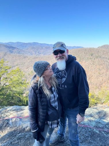 Clayton Mountain Co. - Clayton, GA - From Courthouse Gap to Pinnacle Knob: An Adventure with the RACO LOCOS - Your go-to shop for unique hoodies, t-shirts, and homewares.