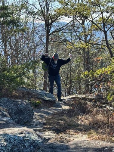 Clayton Mountain Co. - Clayton, GA - From Courthouse Gap to Pinnacle Knob: An Adventure with the RACO LOCOS - A hub for mountain-inspired creativity and thoughtful gifts.