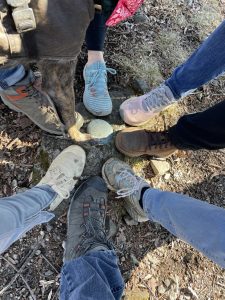 Clayton Mountain Co. - Clayton, GA - From Courthouse Gap to Pinnacle Knob: An Adventure with the RACO LOCOS - Celebrating the outdoors and mountain living with every product we create.