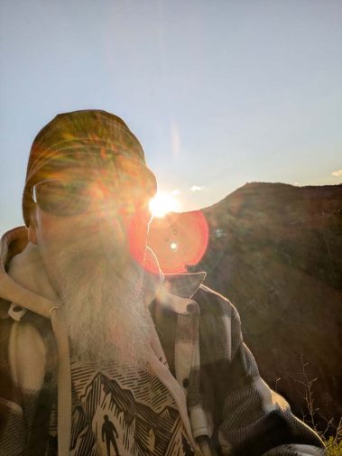 RACO LOCOS' First Hike of the Year: Tallulah Gorge