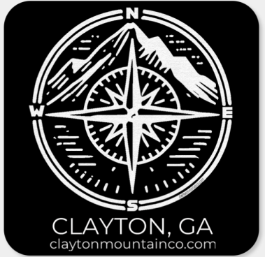 Clayton Mountain Co. Ramshackle Clayton GA