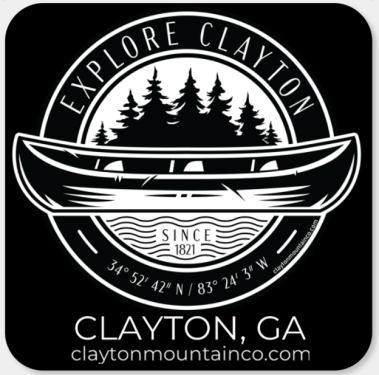 Clayton Mountain Co. Ramshackle Clayton GA