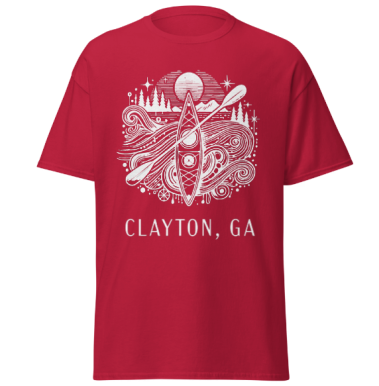 Clayton Mountain Co. Ramshackle Clayton GA