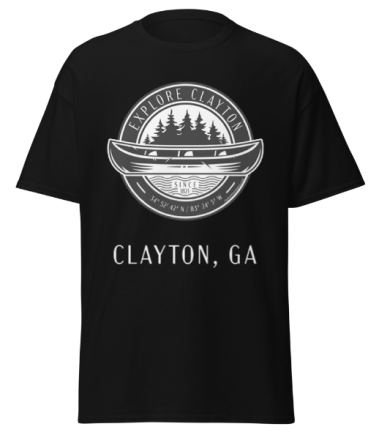 Clayton Mountain Co. Ramshackle Clayton GA