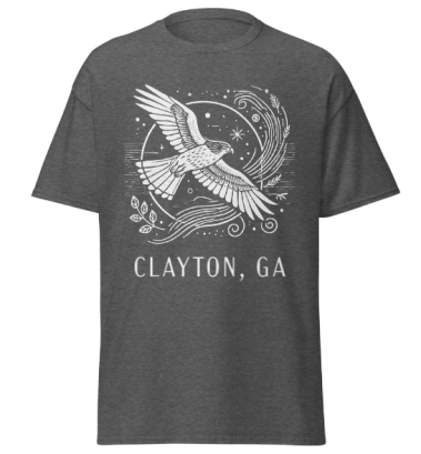 Clayton Mountain Co. Ramshackle Clayton GA