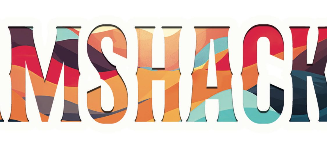 Ramshackle Clayton GA