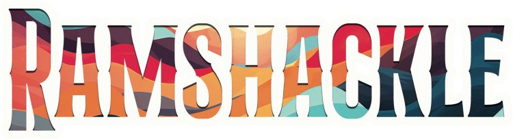 Ramshackle Clayton GA