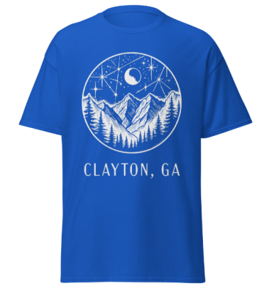 Clayton Mountain Co. Ramshackle Clayton GA