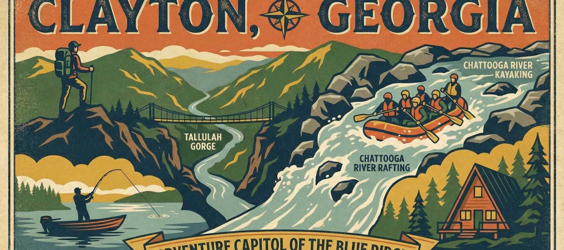 Outdoor-Adventure-in-Clayton-Georgia