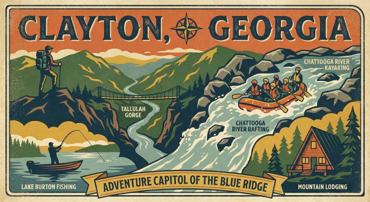 Outdoor-Adventure-in-Clayton-Georgia