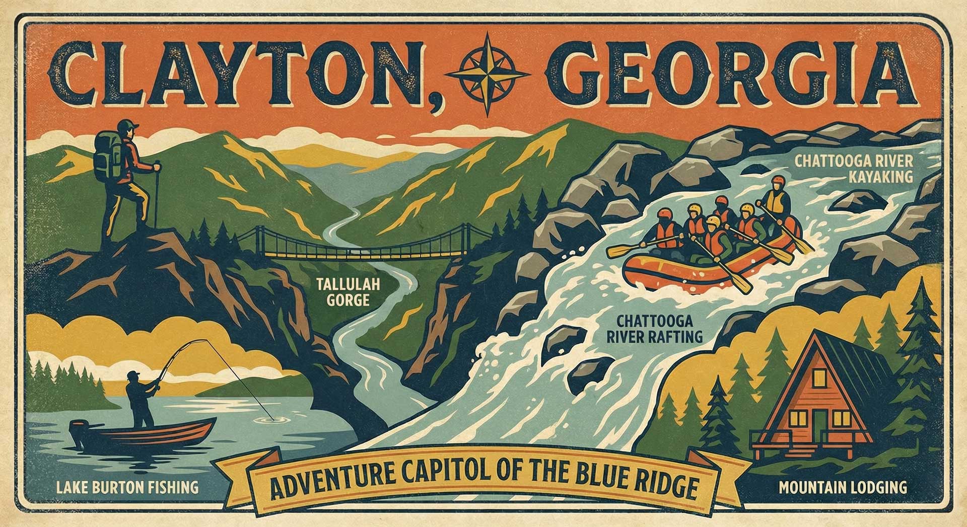 Outdoor-Adventure-in-Clayton-Georgia